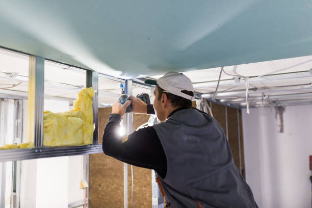 Types of Insulation We Offer in Boley, OK