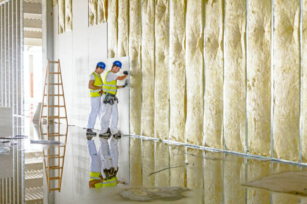 Best Spray Foam Insulation in Boley, OK